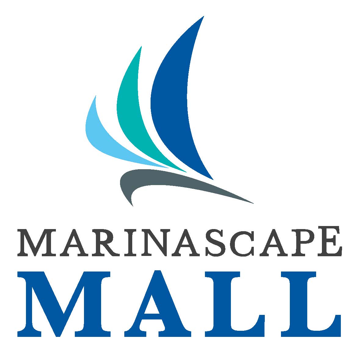marinascape mall
