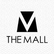 the mall